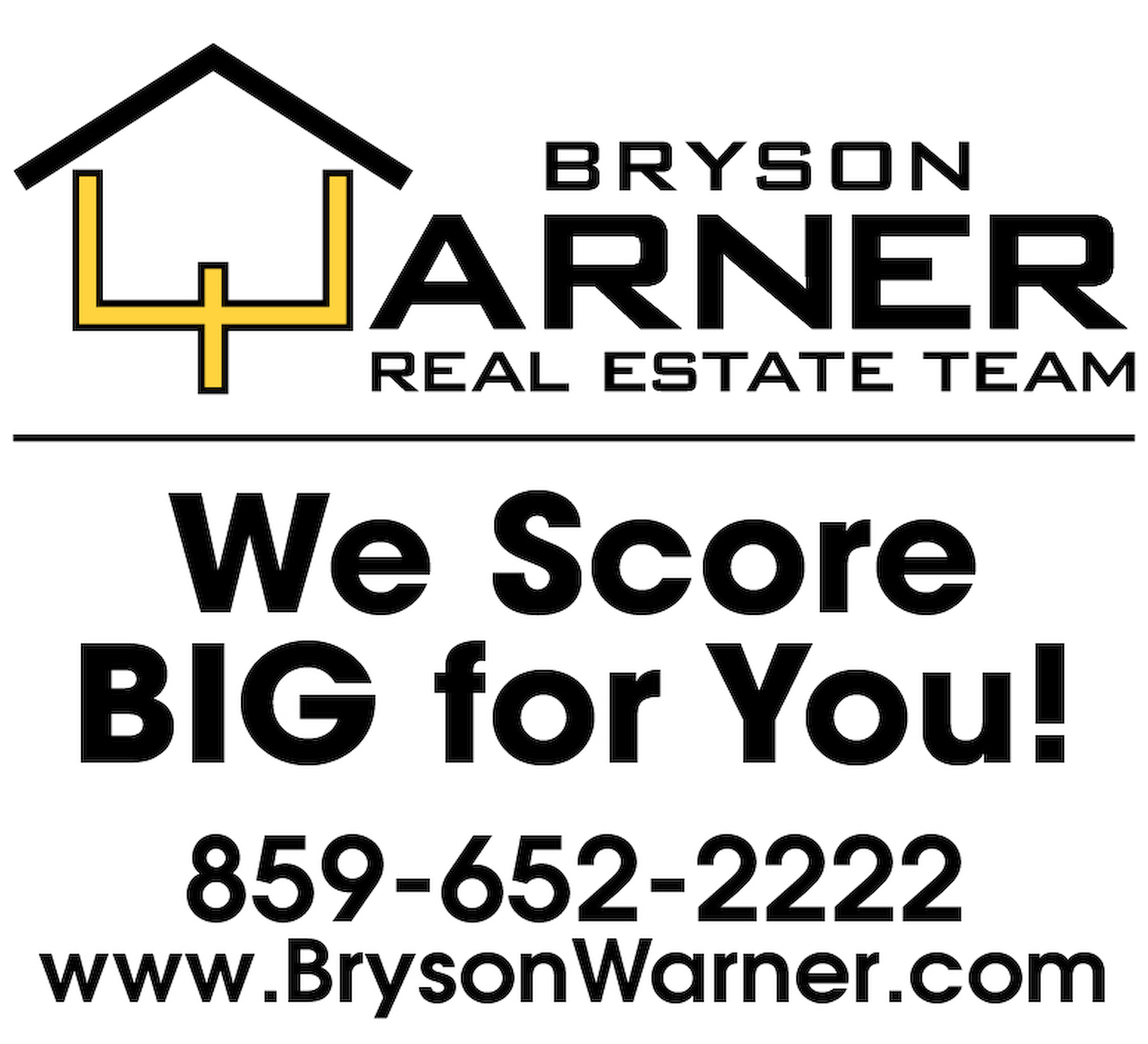 Bryson Warner Real Estate