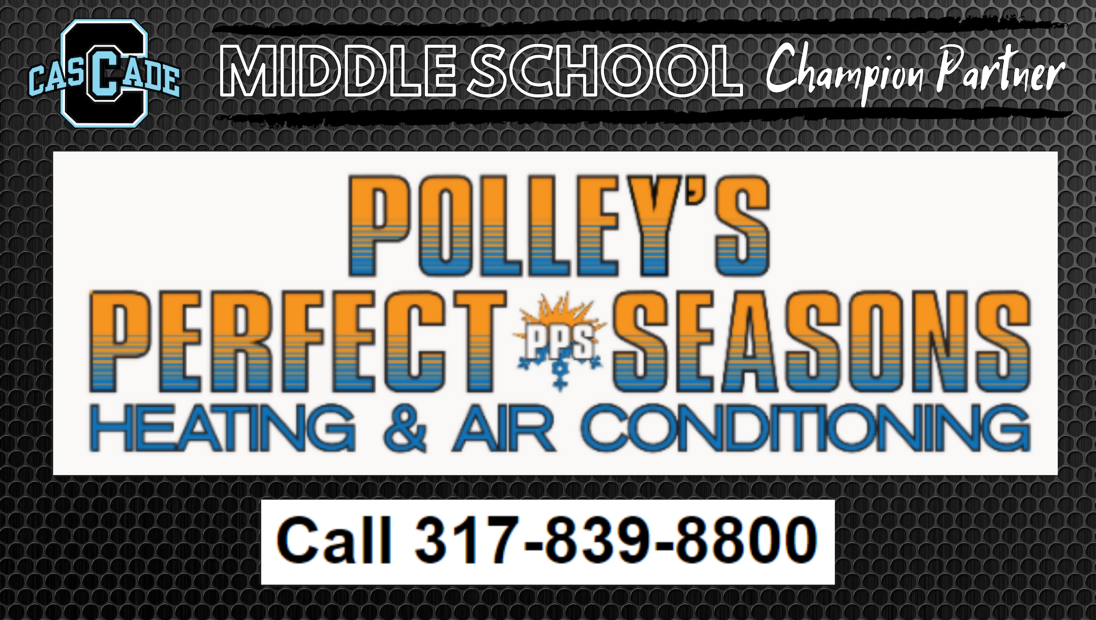 Polley's Perfect Seasons