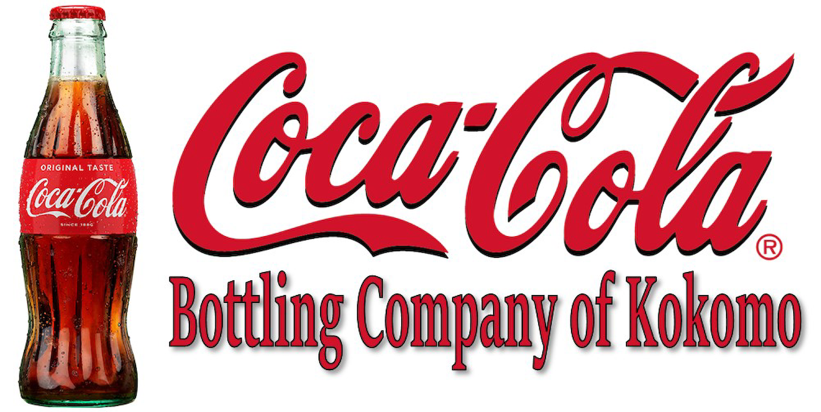 Coca Cola Kokomo