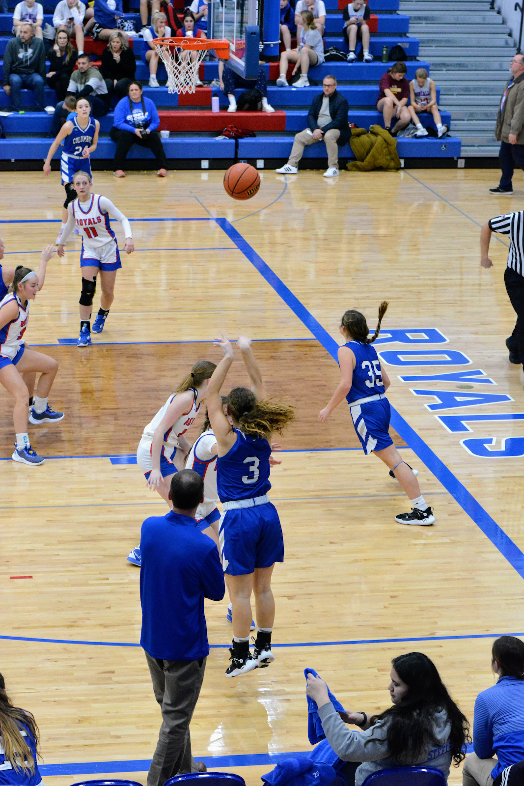 2022-23 GBB at Roncalli 1-26-23 gallery cover photo