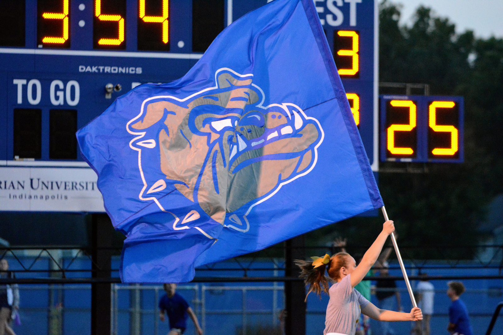 2022 Football at Bishop Chatard 9-16-22 gallery cover photo