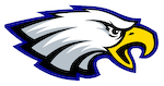 Eagles Show Promise in Contest with #8 South Putnam cover photo (school logo)
