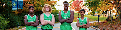 Season Review: 22/23 Boys Basketball cover photo