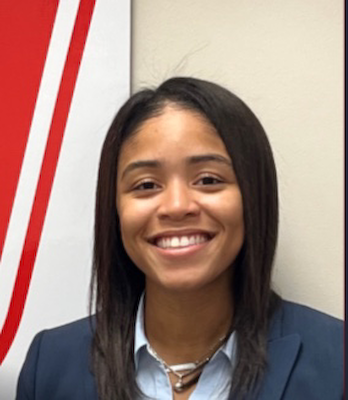 Girls Basketball names Taylor Sykes new Lady Devils Head Coach cover photo