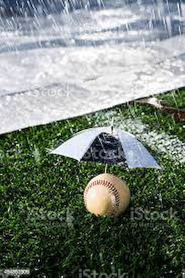 JV Baseball at St. Xavier is canceled today. cover photo