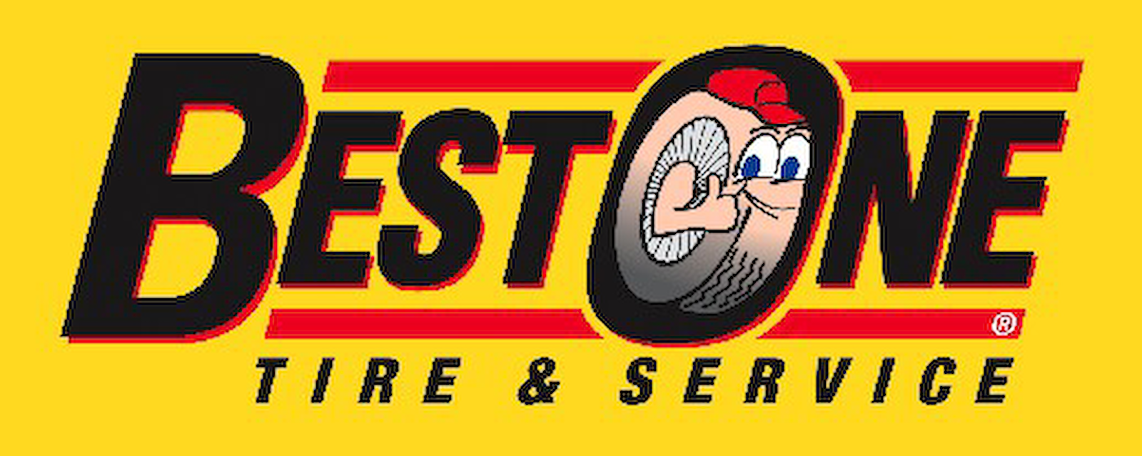 Best One Tire & Service of Upland