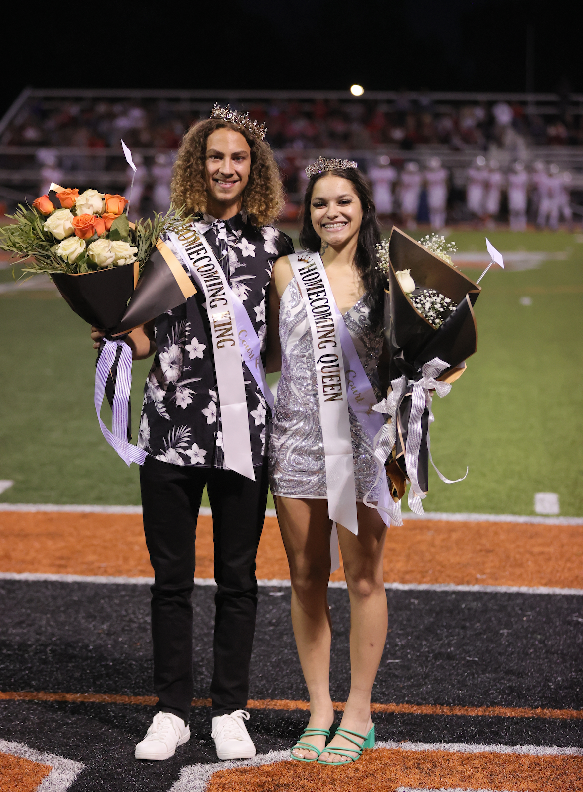 Beech Grove Homecoming gallery cover photo