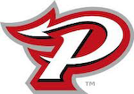 Pike High School Athletics Logo