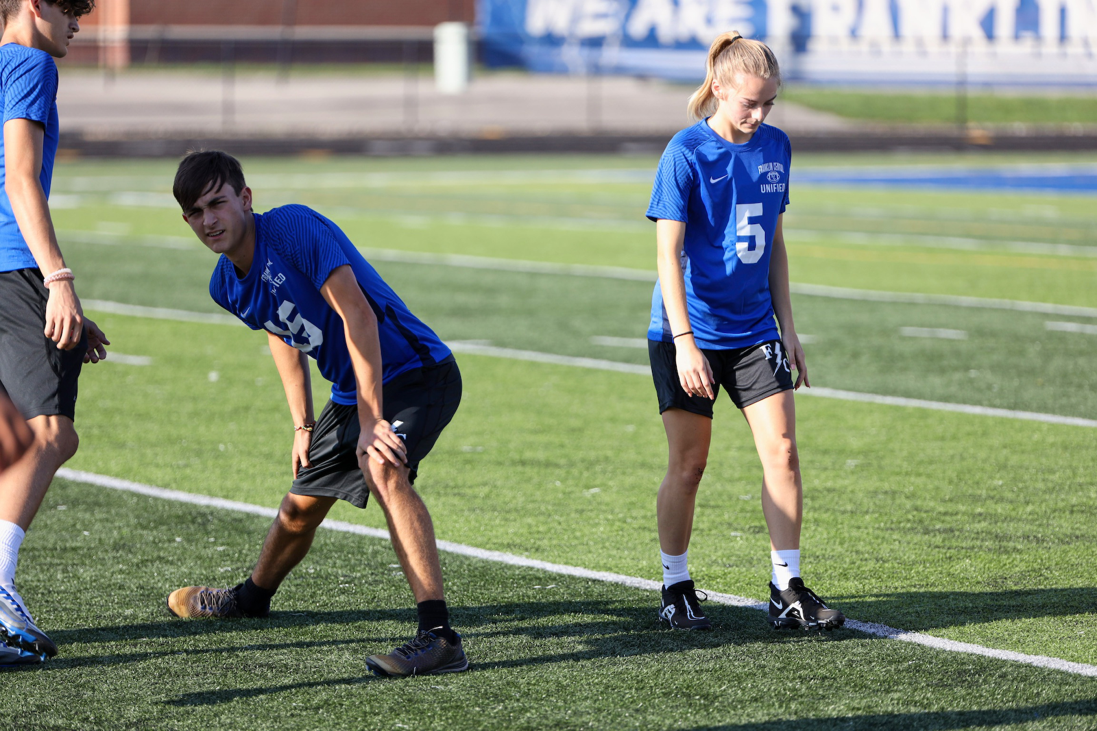 9/19 FC Unified Flashes vs. Indian Creek gallery cover photo