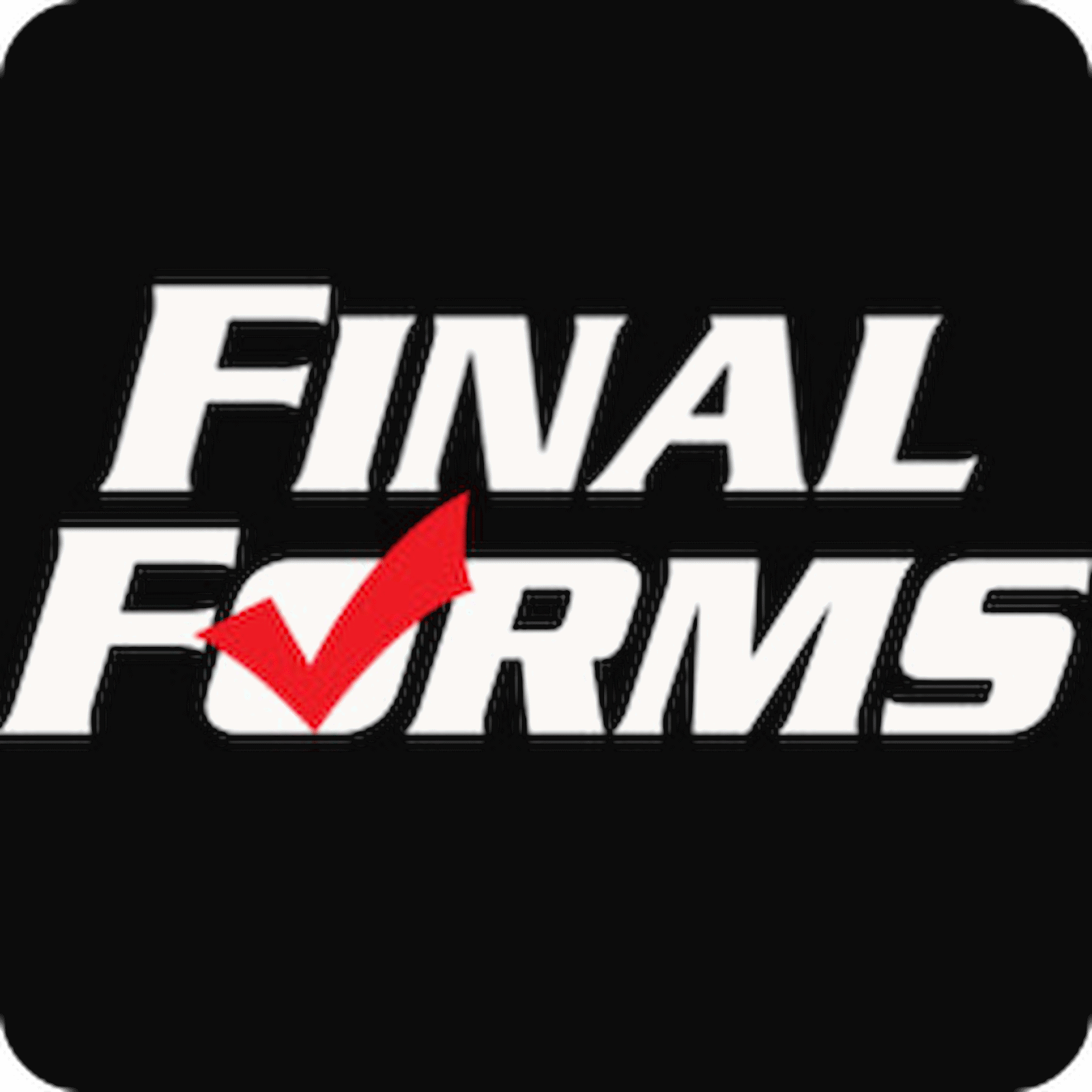 Final Forms (Athlete Paperwork) cover photo
