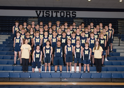 2023 Boys Track & Field gallery cover photo