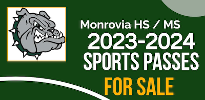 Sports Passes 2023-2024 cover photo
