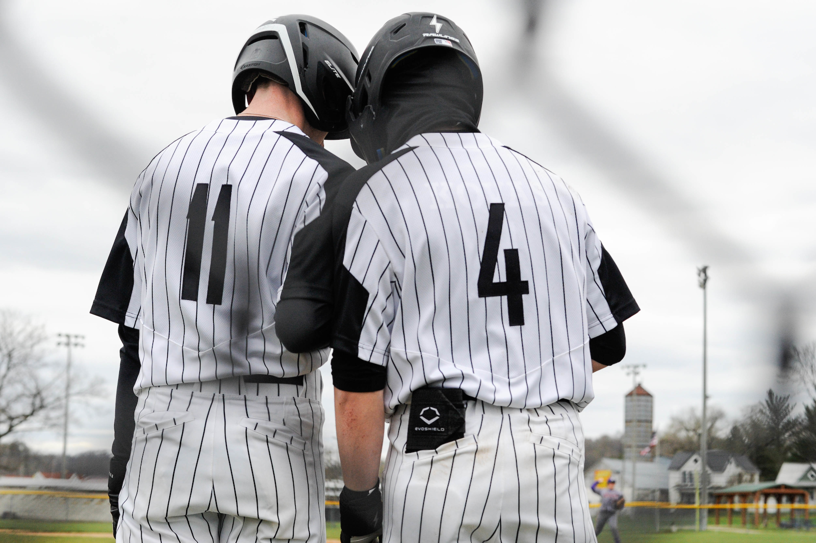 Springs Valley baseball takes down Vincennes Rivet Springs Valley