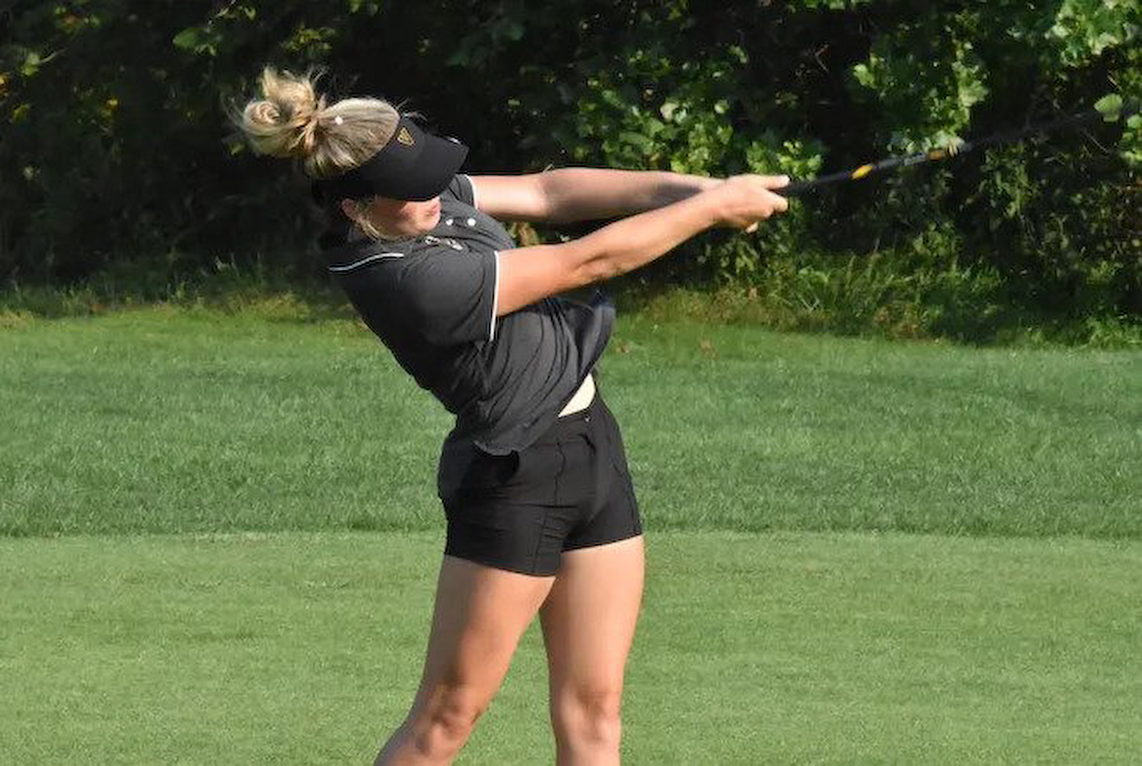 2021 Springs Valley Girls' Golf gallery cover photo