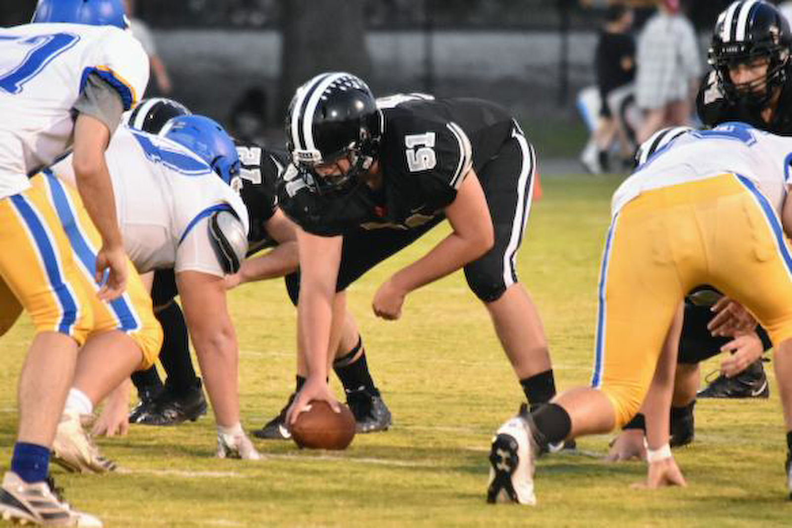 Jake Hammond s Love For Springs Valley Football Drives Him To Be A jake-hammond-s-love-for-springs-valley-football-drives-him-to-be-a