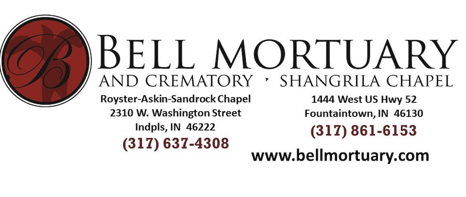 Bell Mortuary