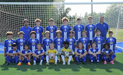 2023-24 Boys Varsity Soccer gallery cover photo