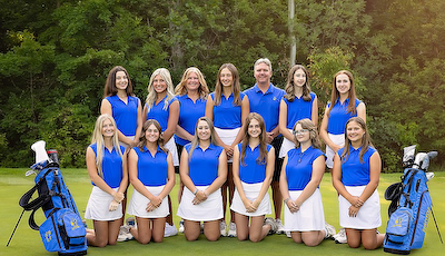 2023-24 Girls Golf gallery cover photo