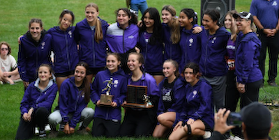 Cross Country All City Champions! gallery cover photo