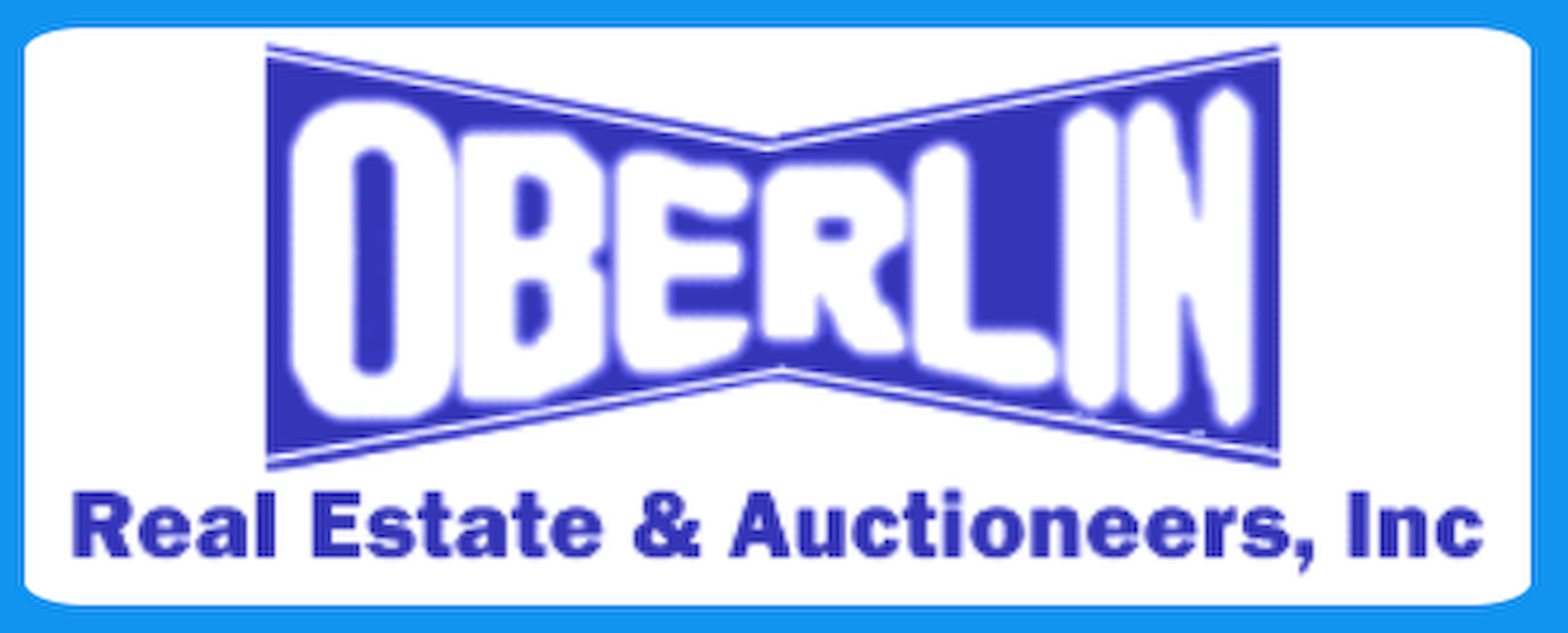 Oberlin Real Estate & Auctioneers, Inc.