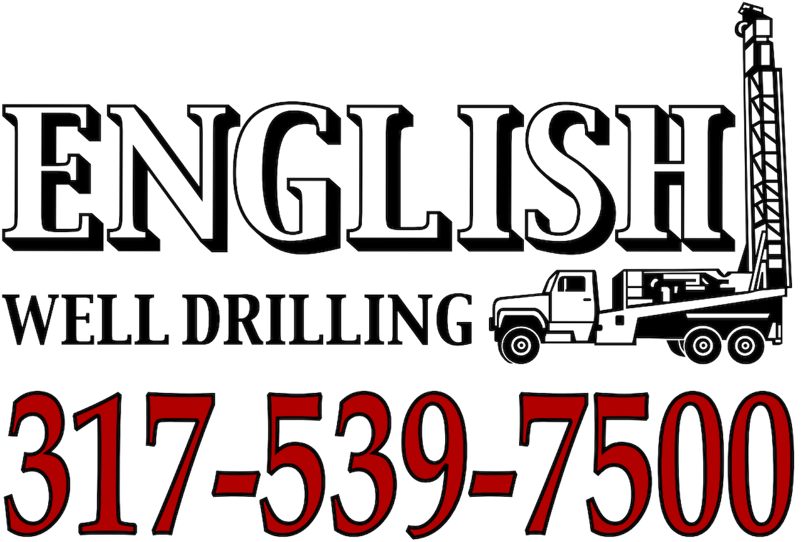 English Well Drilling