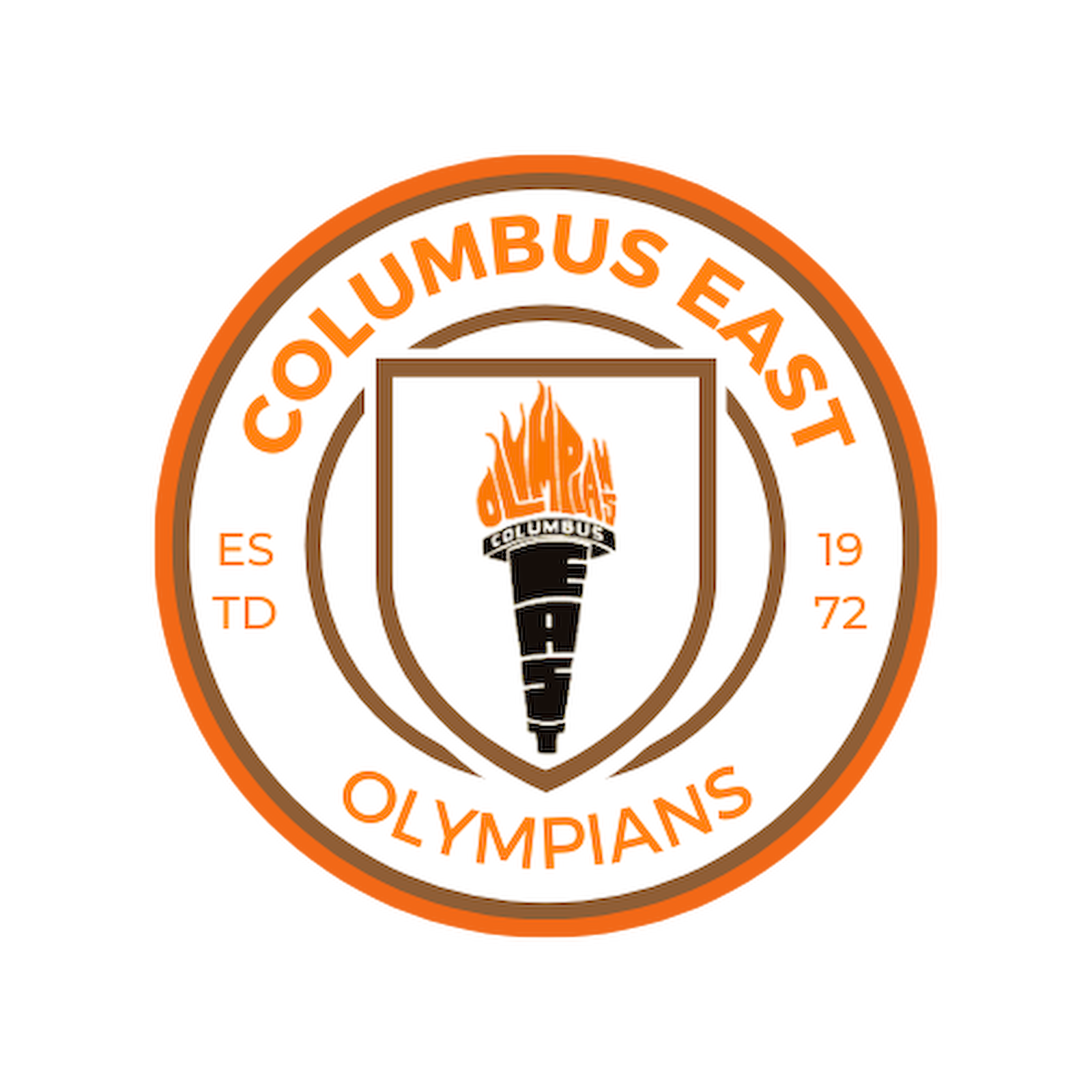 Shifting Seasons-almost! - Columbus East High School