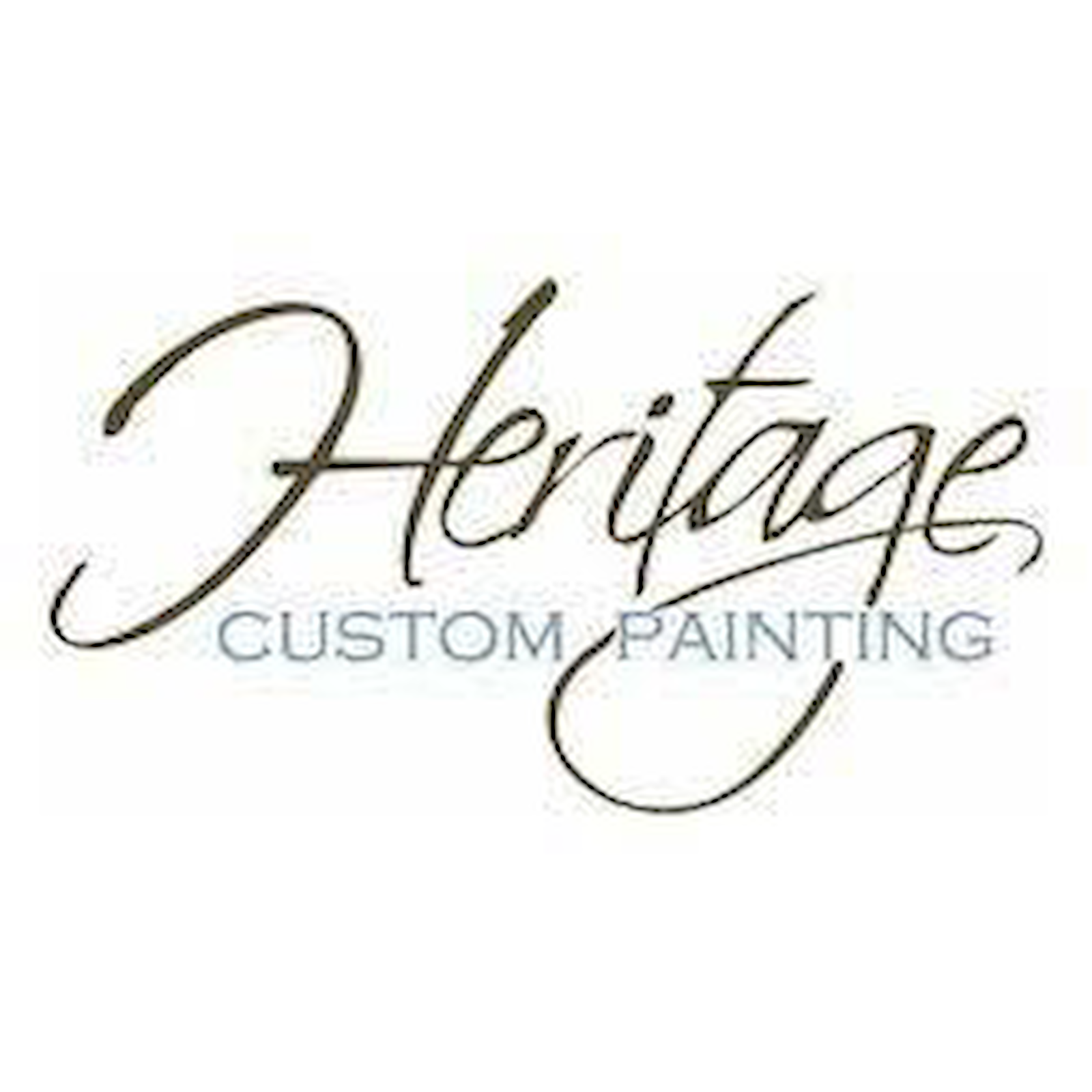 Heritage Custom Painting
