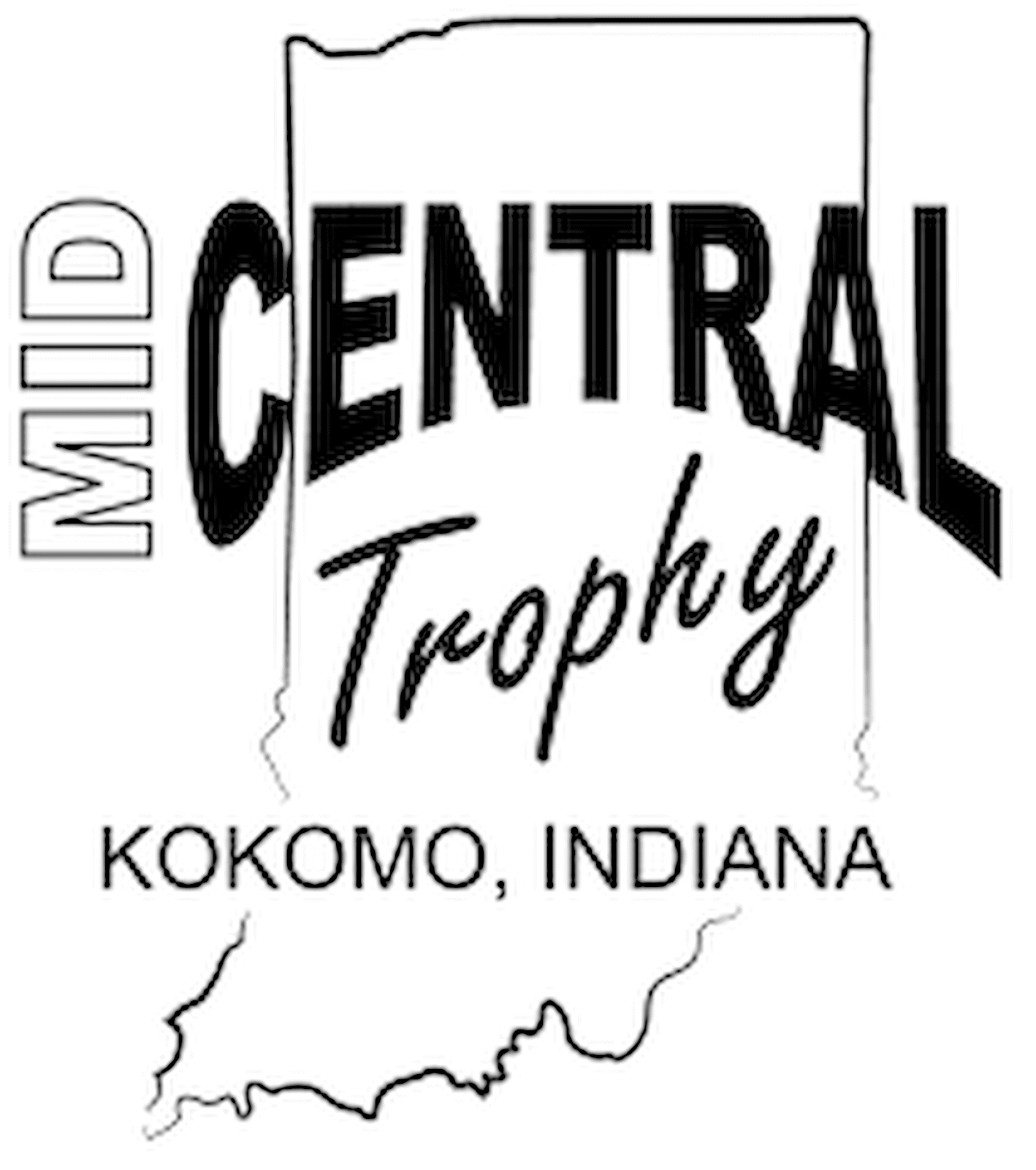 Mid Central Trophy