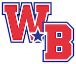 Western Boone Jr. - Sr. High School Logo