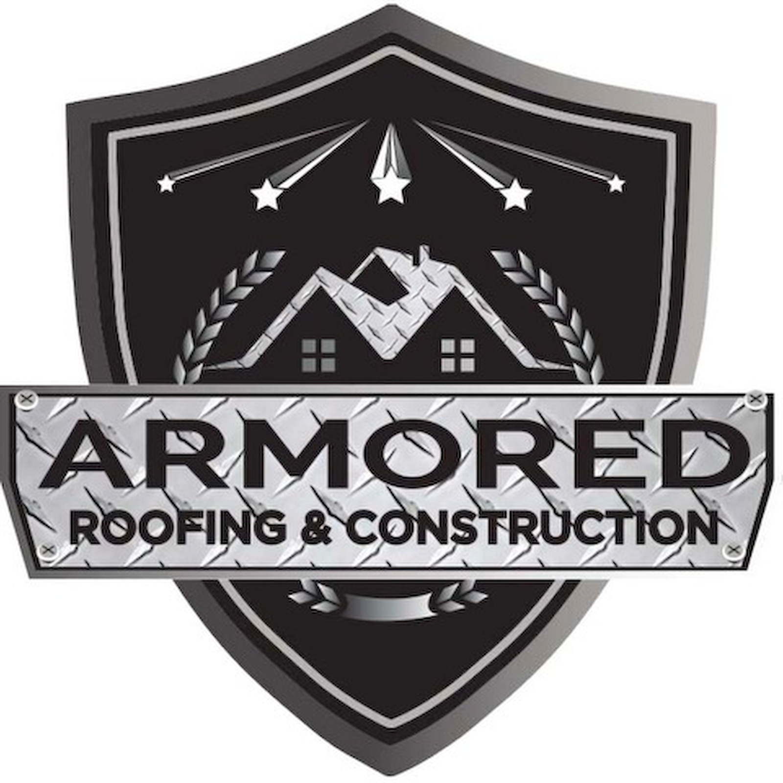 Armored Roofing and Construction