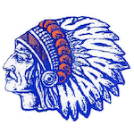 Clark Pleasant Middle School  Logo
