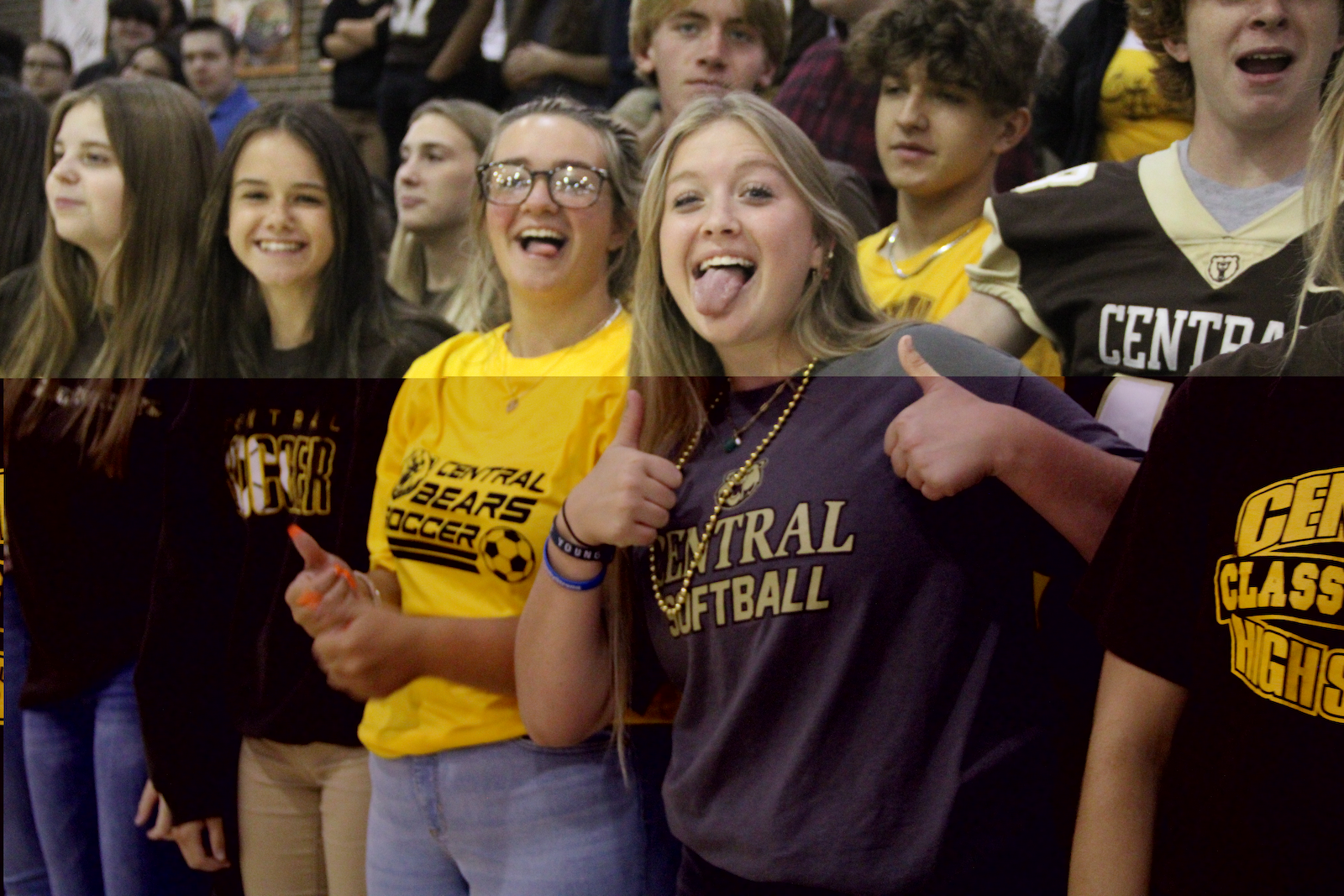 Fall Pep Rally gallery cover photo