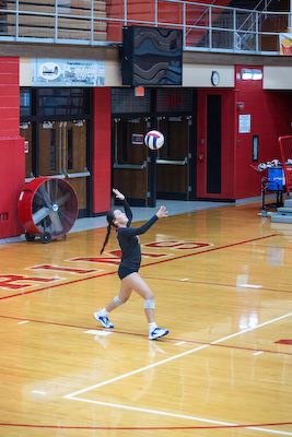 Volleyball - NorthWood gallery cover photo