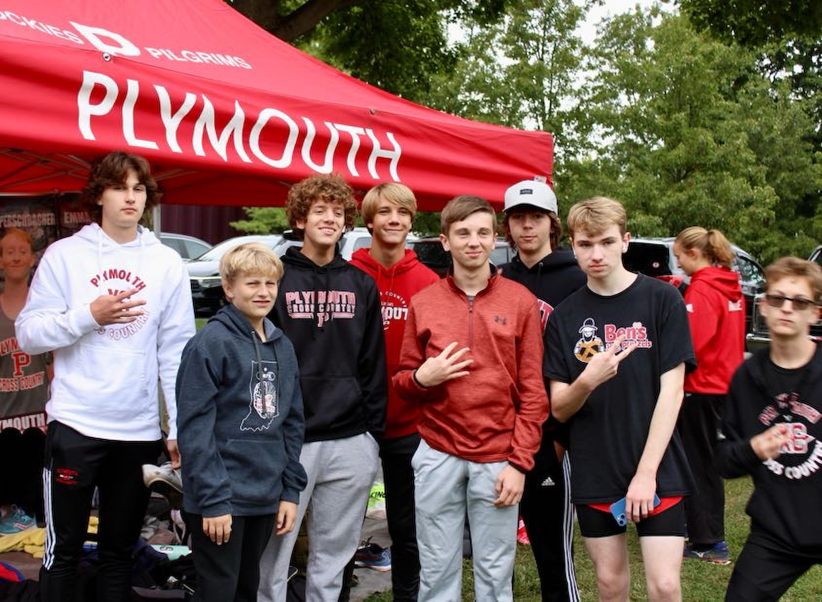 Cross Country - Culver Academy Invite gallery cover photo