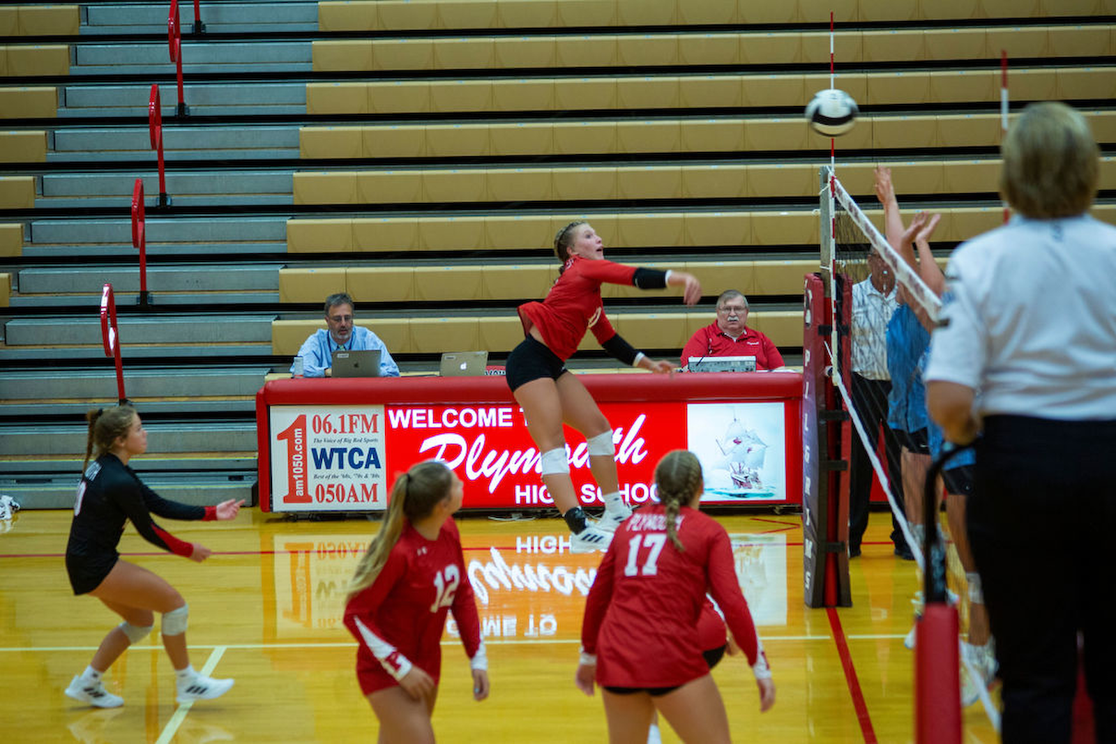 JV Volleyball - St. Joe gallery cover photo