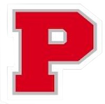 Freshman Basketball- Pilgrims Lose To Vikings cover photo (school logo)