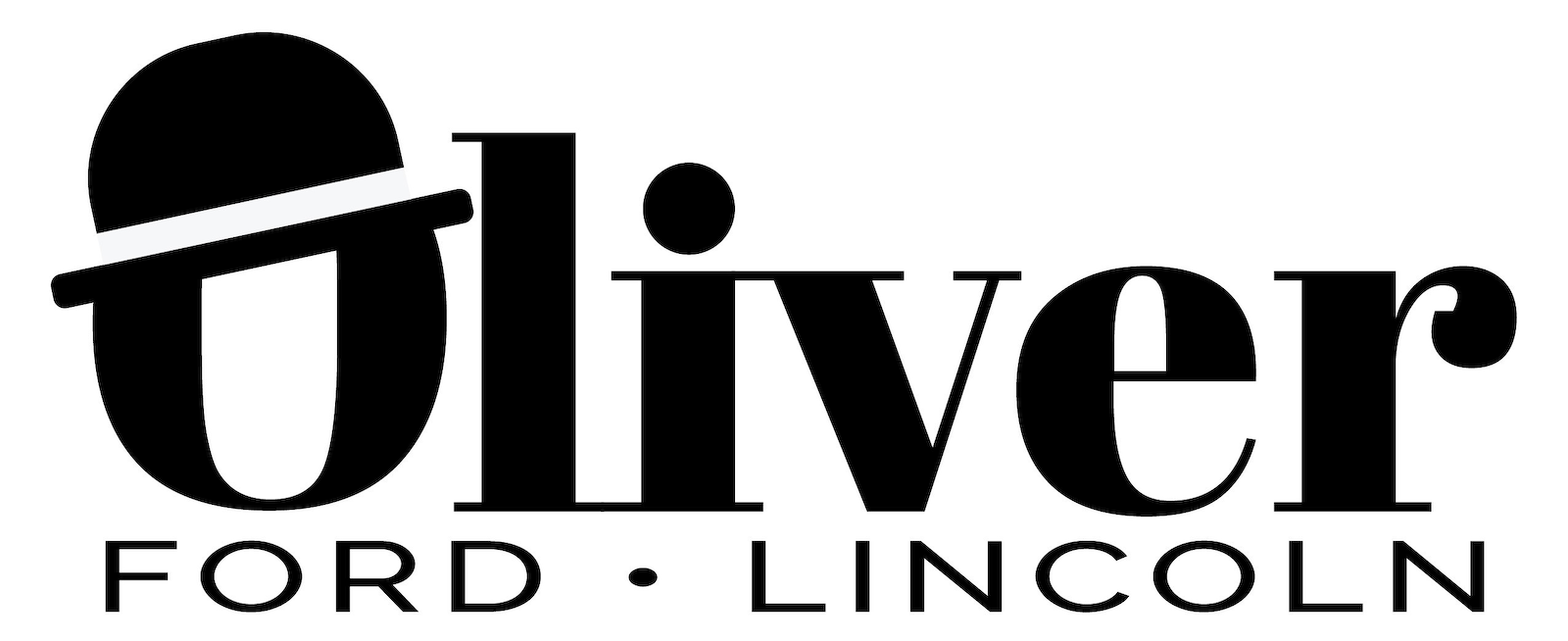 CORP SPONSOR - OLIVER FORD LINCOLN