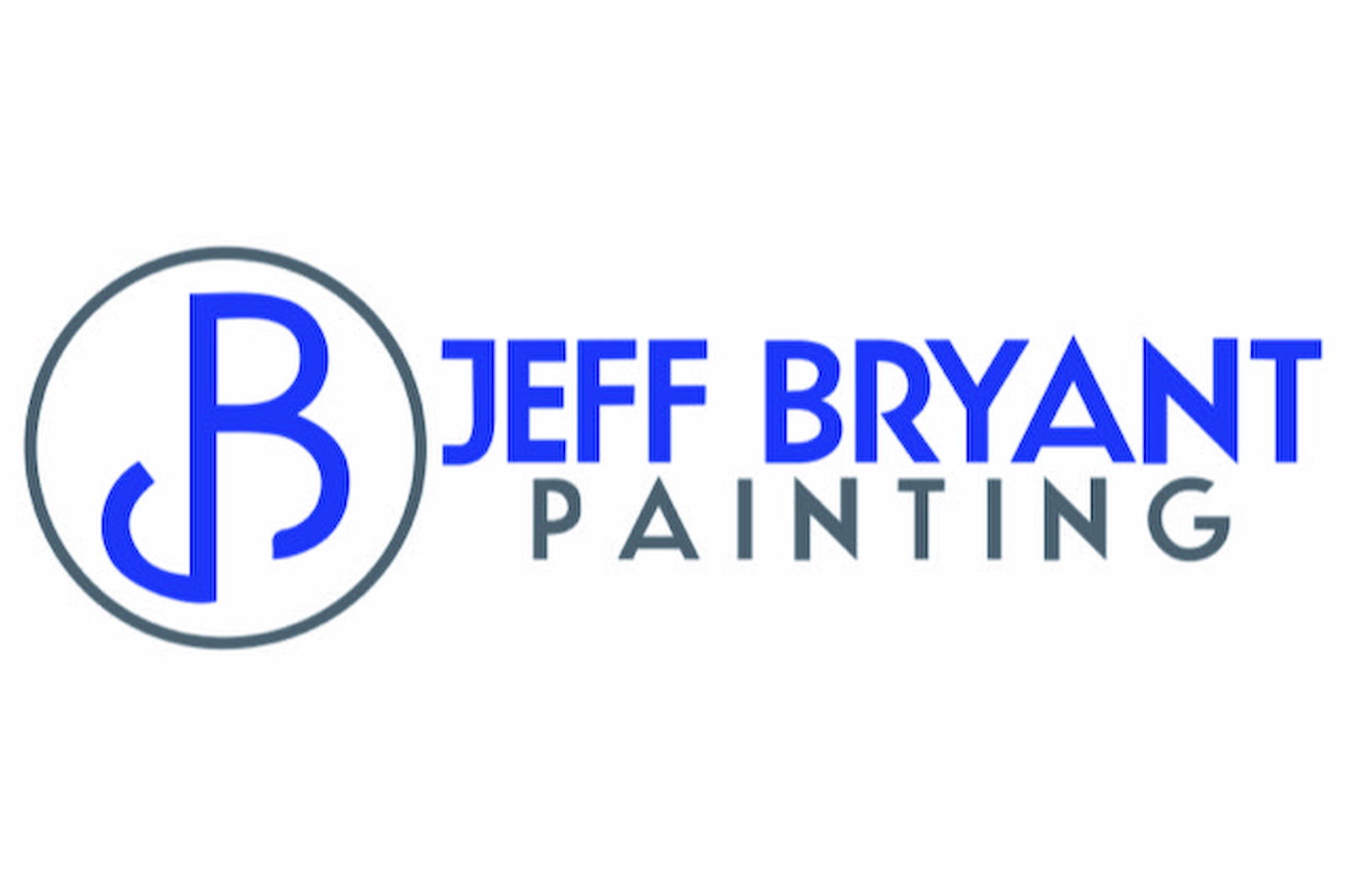Jeff Bryant Painting