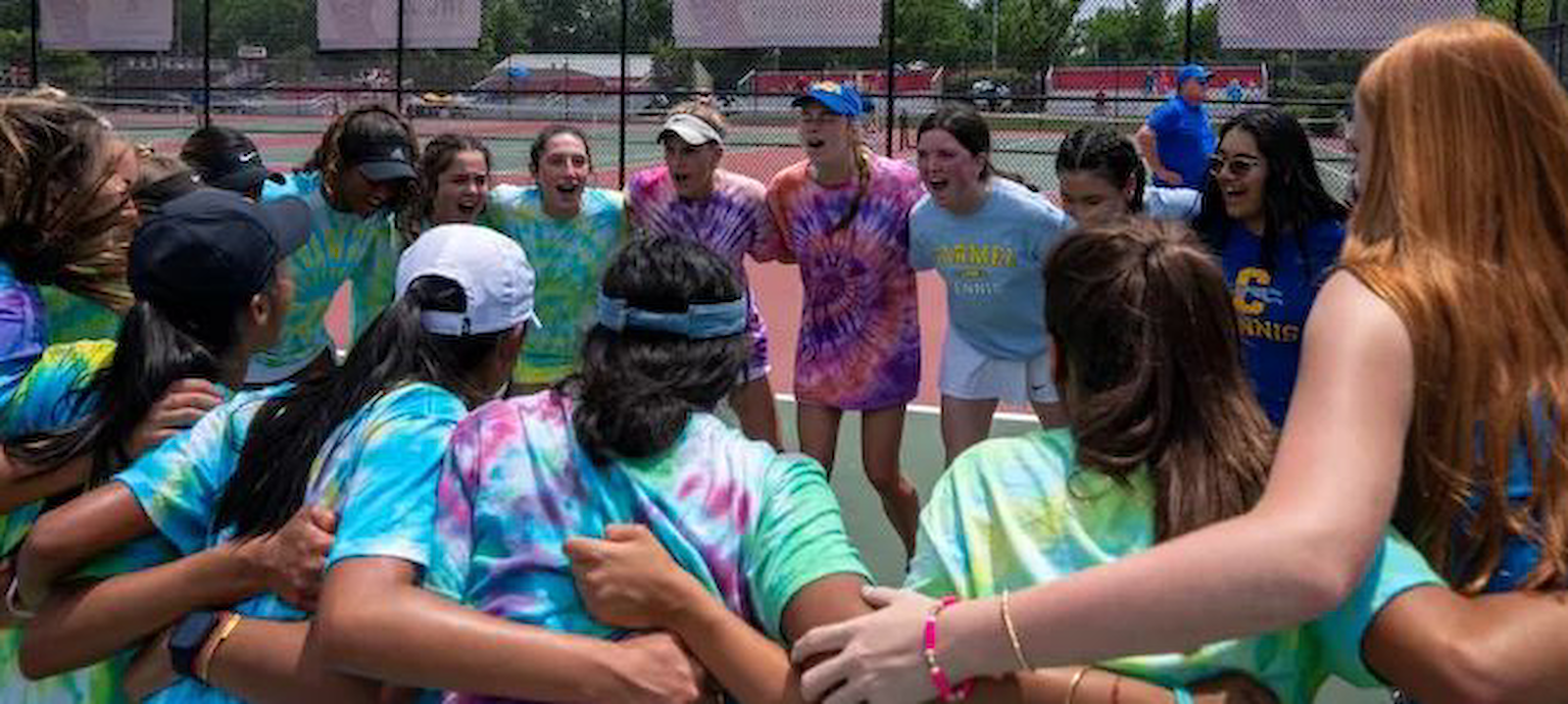 2023 IHSAA State Champions Carmel High School
