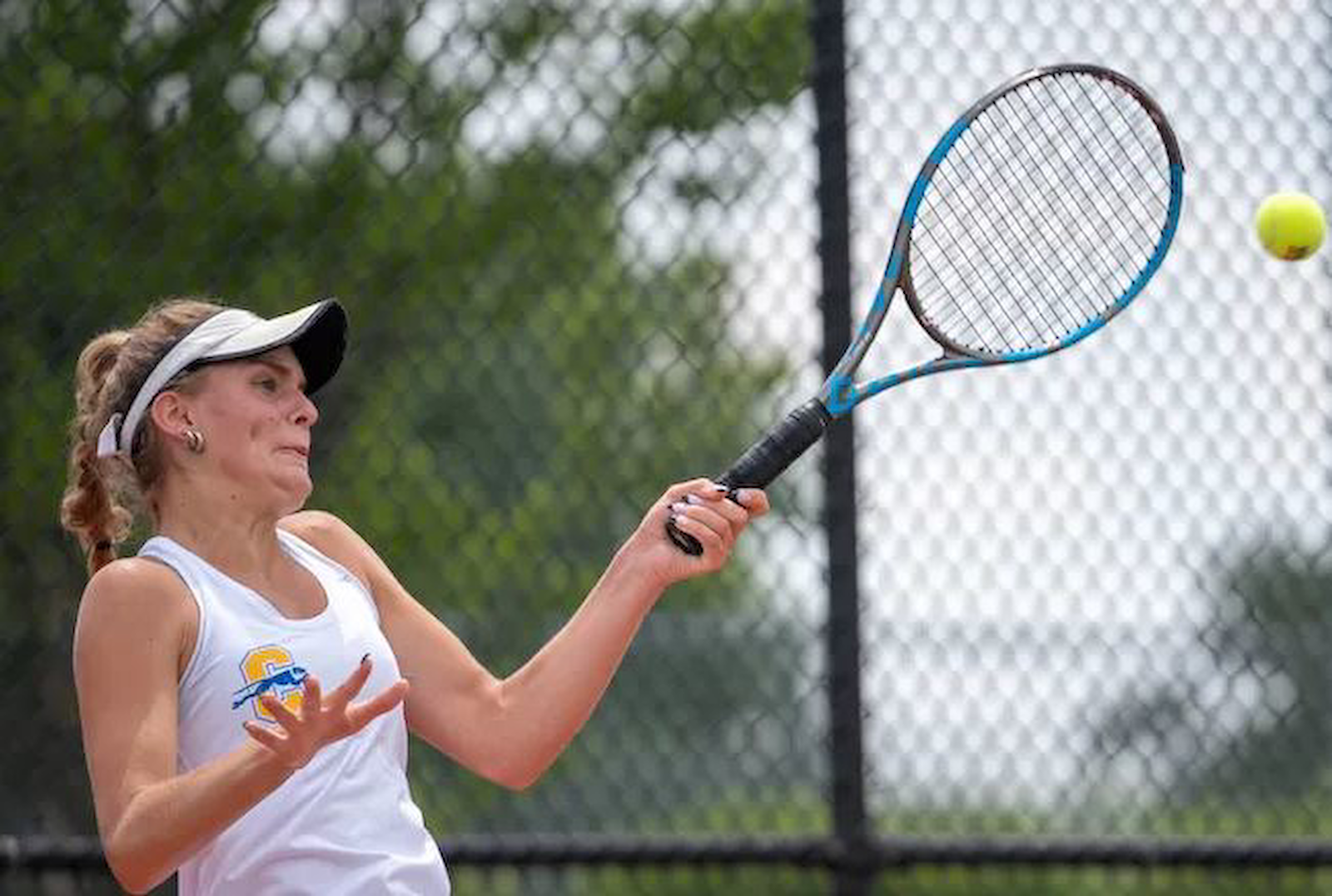 2023 IHSAA State Champions Carmel High School