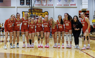 Red Devils Pick Up a Pair of Wins in IU Hoops Classic Tourney to Advance to Championship cover photo
