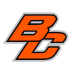 Byron Center West Middle School Logo
