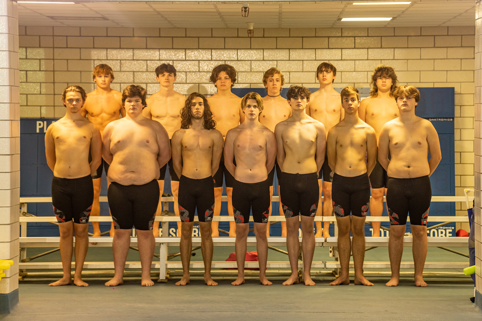 1/28 Boys HHC Swim & Dive cover photo