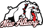 New Albany High School Logo