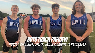 Boys Track And Field Preview cover photo