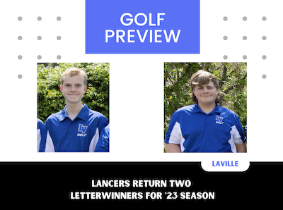 Golf Preview cover photo