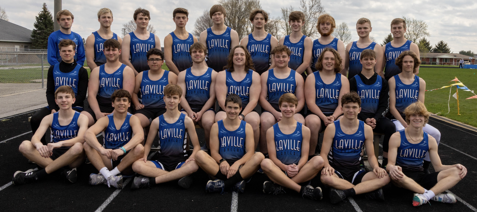 2022 Boys Track & Field gallery cover photo