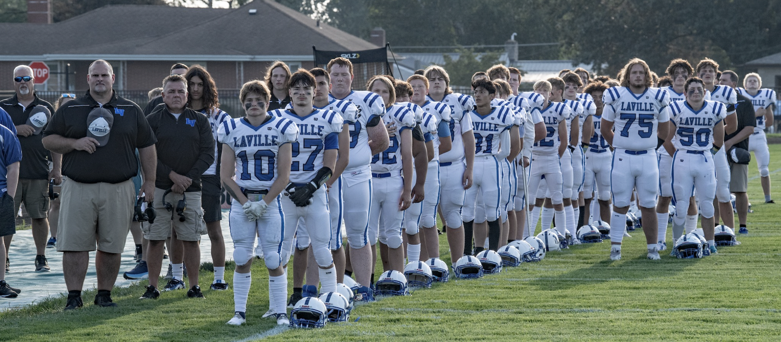 LaVille - Team Home LaVille Lancers Sports