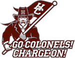 Henderson County High School Logo