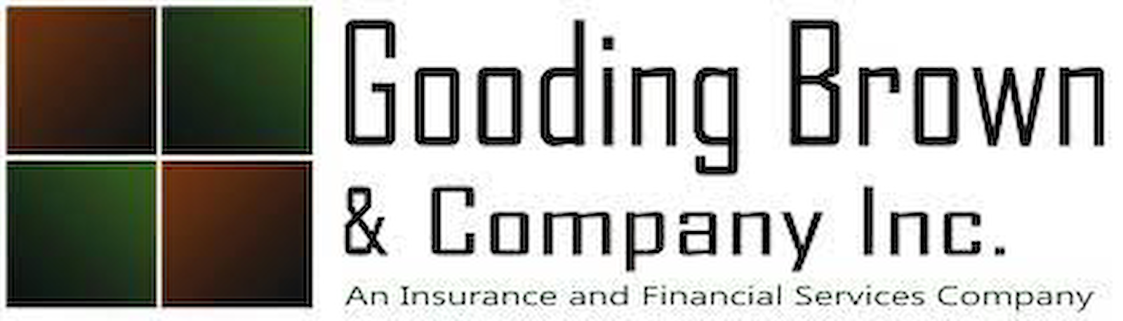 Gooding Brown & Company Inc.